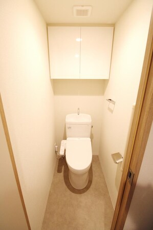 LUNIQ新御徒町IIの物件内観写真